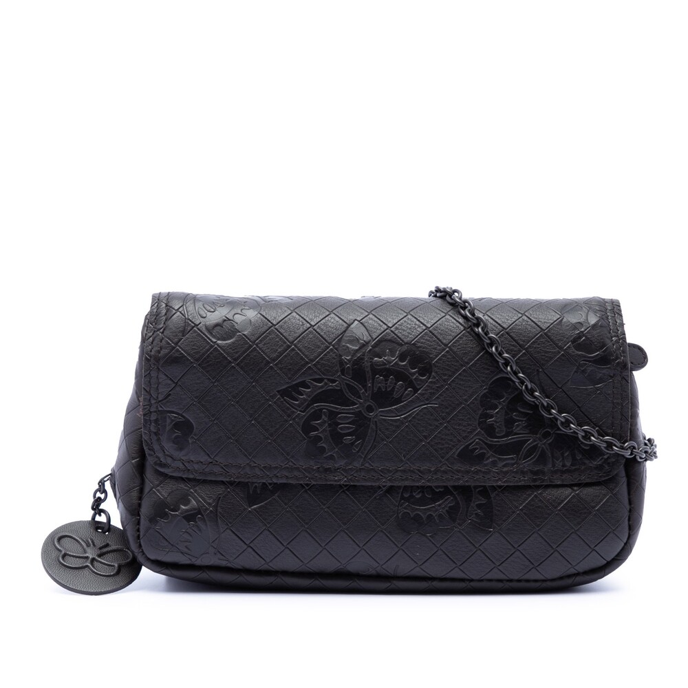 Bottega Veneta Small Calfskin #315651B72B